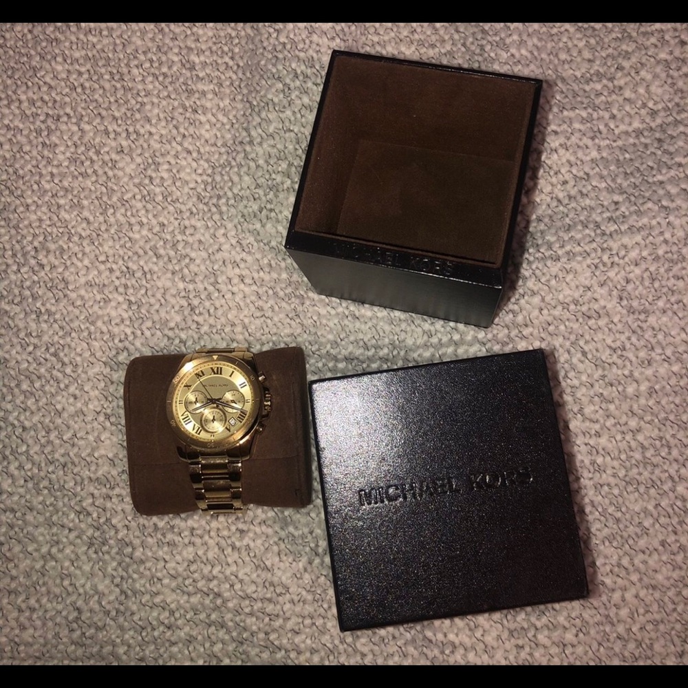 MK WATCH - Picture 3 of 3